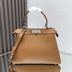 Fendi Peekaboo Bags